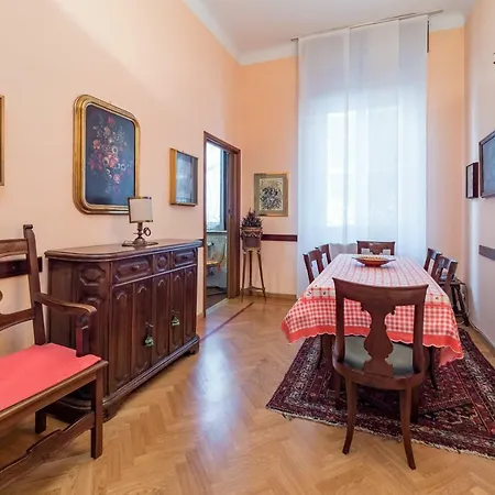 Ca D'angela Apartmán Milán