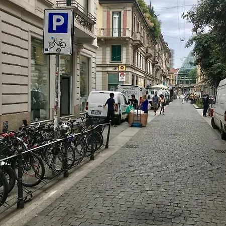 Sarpi Milánó