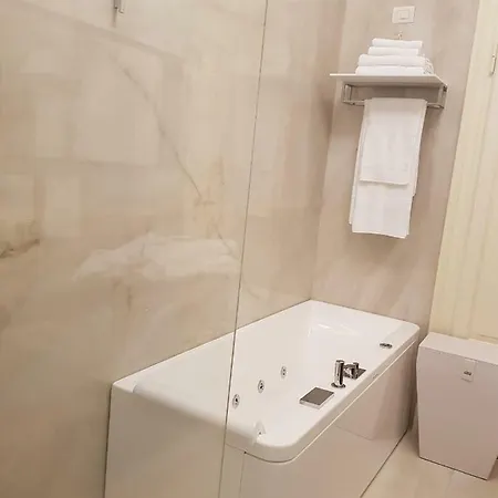 Daire Brada Appartament Milano