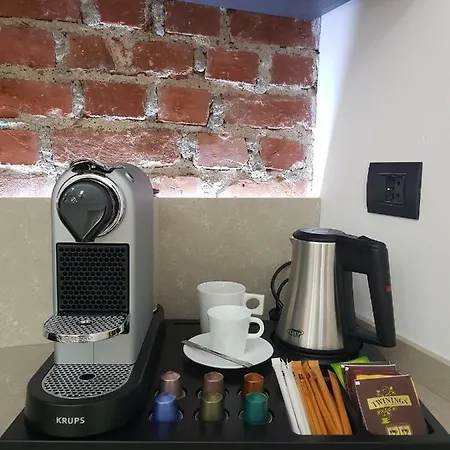 Brada Appartament Daire *