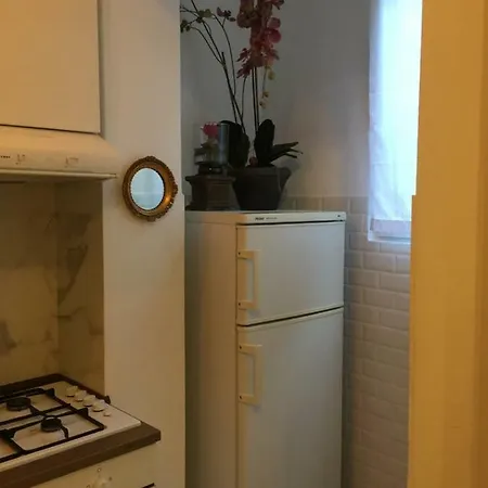 Apartment Station *