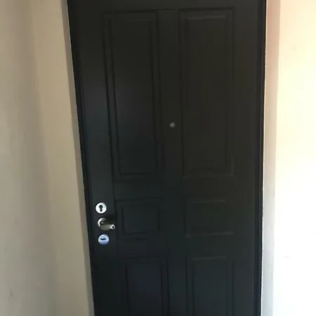 Apartment City Center Flat Milan