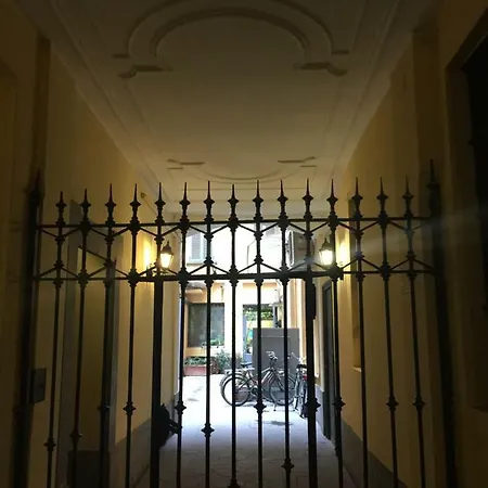City Center Flat Апартаменты *