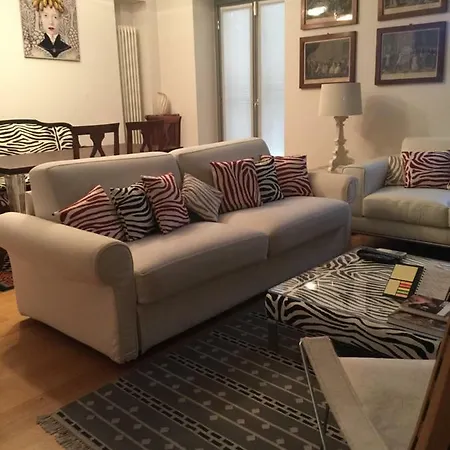 City Center Flat *