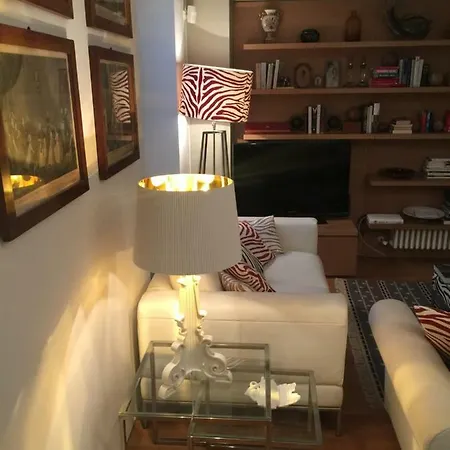 City Center Flat *