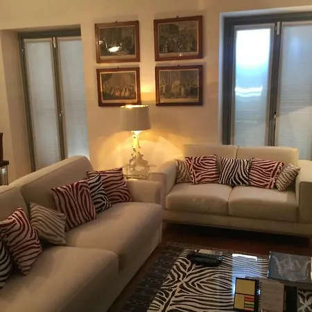 Apartment City Center Flat