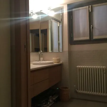 City Center Flat Apartment *