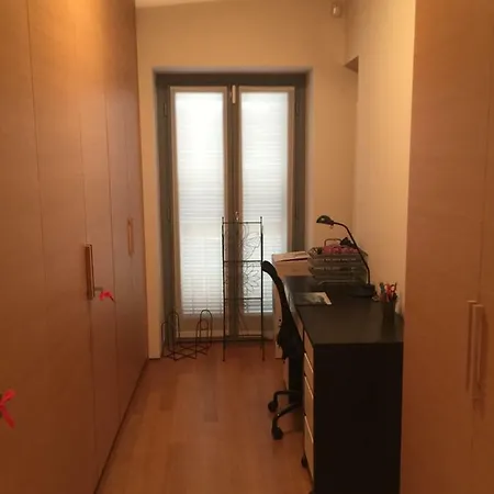 City Center Flat