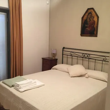 Апартаменты City Center Flat *