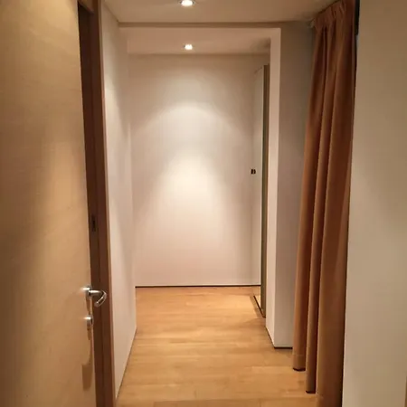 Apartment City Center Flat