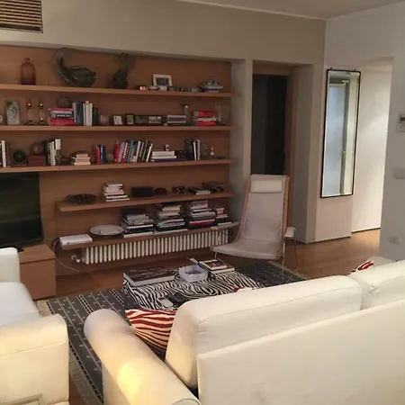 City Center Flat Апартаменты