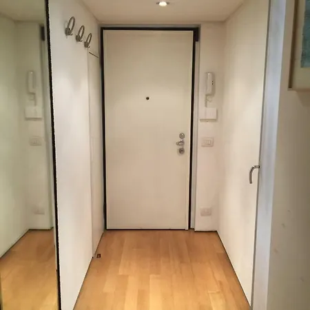 Apartment City Center Flat *