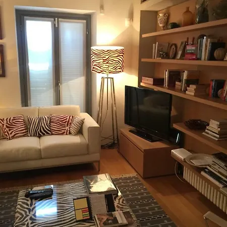 City Center Flat Апартаменты