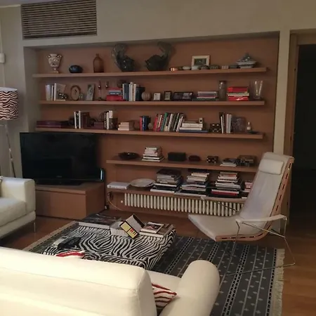City Center Flat
