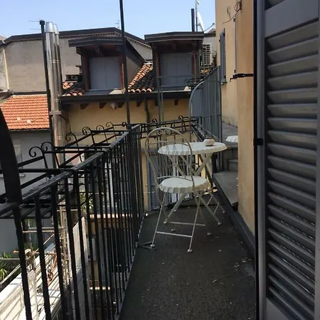 City Center Flat