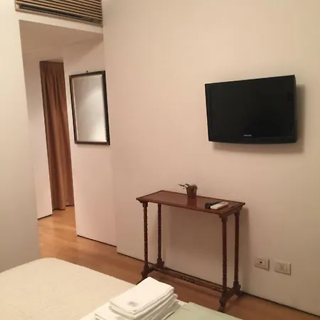 City Center Flat Апартаменты