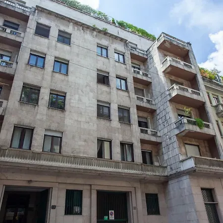 Imhome - Fontana Milan
