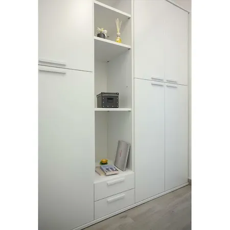 Imhome - Fontana Mediolan