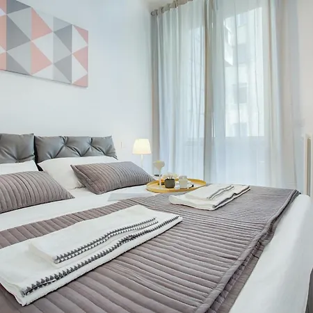 Imhome - Fontana ميلان