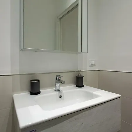 Apartman Imhome - Fontana Milánó