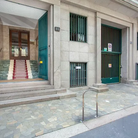 Imhome - Fontana Apartment *