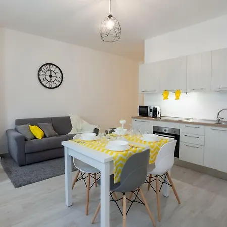 Imhome - Fontana Apartman