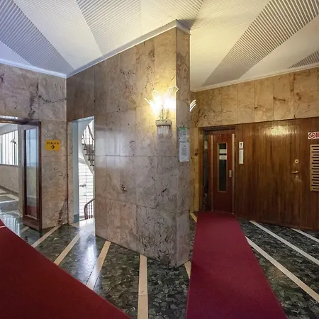 Apartment Imhome - Fontana *