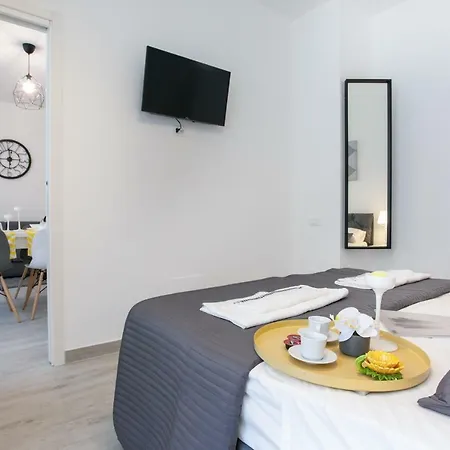 Imhome - Fontana ميلان