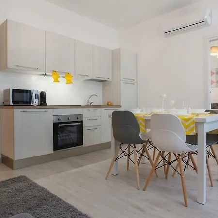 Apartman Imhome - Fontana
