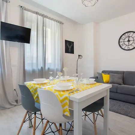 Apartament Imhome - Fontana