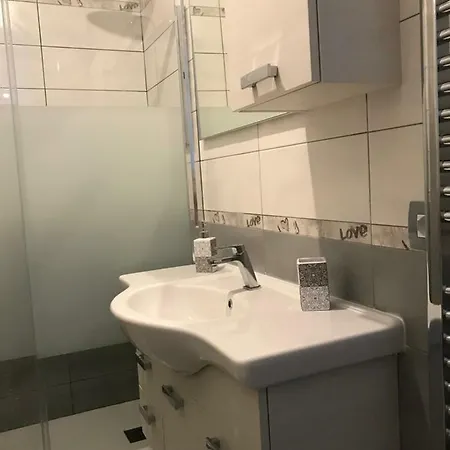 Apartamento Accogliente Bilocale Milán