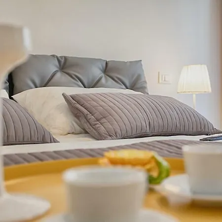 Apartman Imhome - Fontana