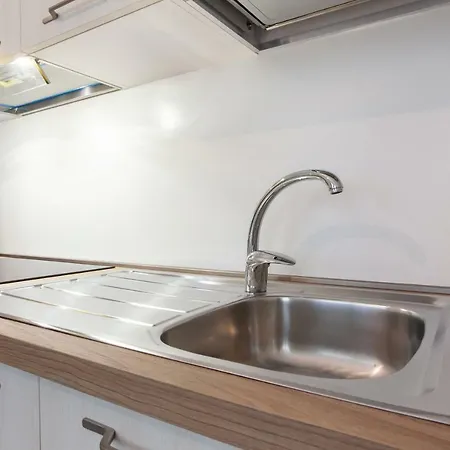 Apartman Imhome - Fontana