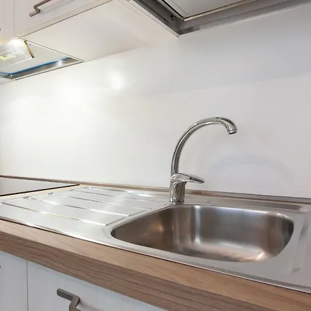 Apartament Imhome - Fontana