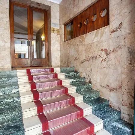 Apartman Imhome - Fontana Milánó