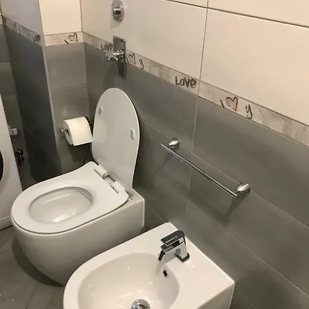 Apartamento Accogliente Bilocale