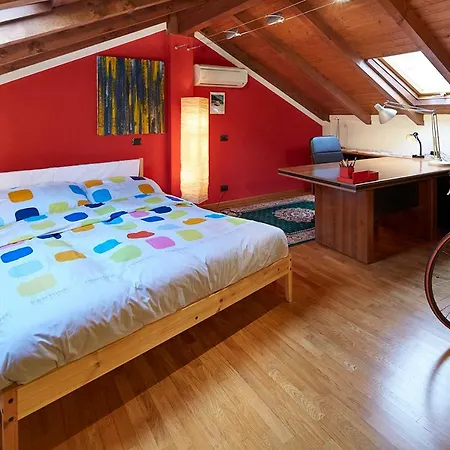 Leonardo Apartment Milan