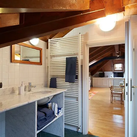 Apartment Leonardo *