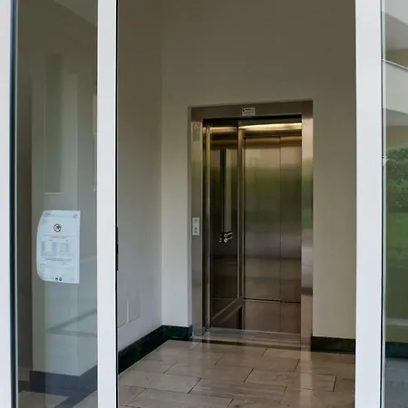 Luxury Studio Apartment