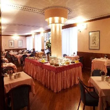 Crivi's Hotell Milano
