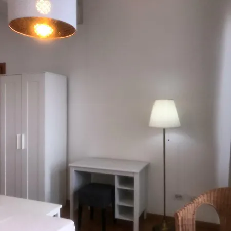Mairum In Central Station Guest house Milan