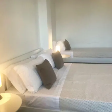 Guest house Mairum In Central Station