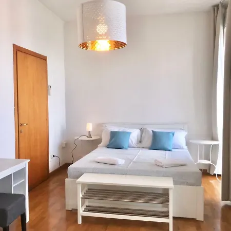 Guest house Mairum In Central Station Milan