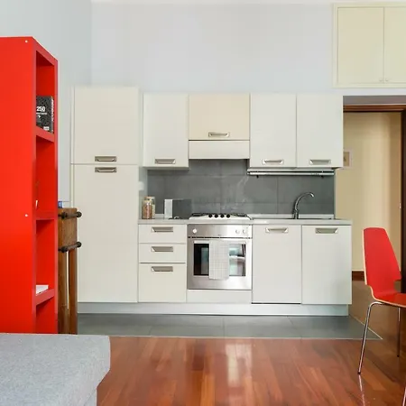Homeathotel - Eustachi Apt Appartement Milan