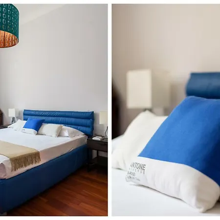 Appartement Homeathotel - Eustachi Apt