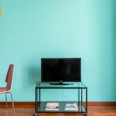 Appartement Homeathotel - Eustachi Apt