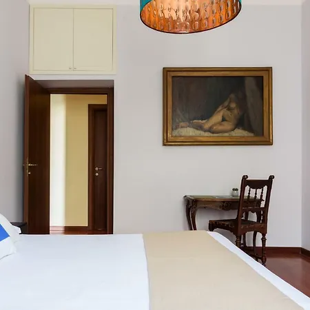 Homeathotel - Eustachi Apt Appartement Milan