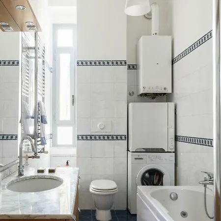 Homeathotel - Eustachi Apt Apartment Milan