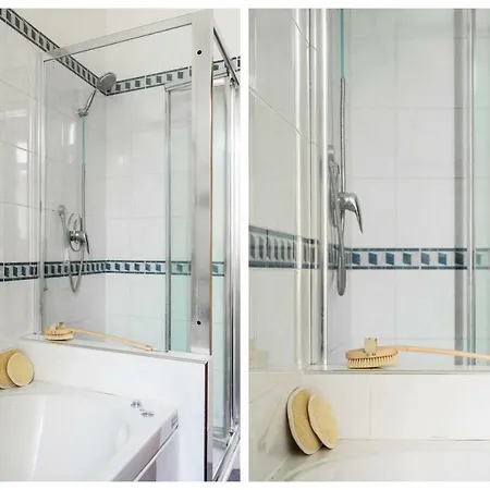 Homeathotel - Eustachi Apt Apartment