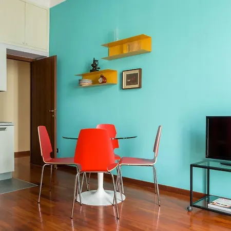 Apartment Homeathotel - Eustachi Apt
